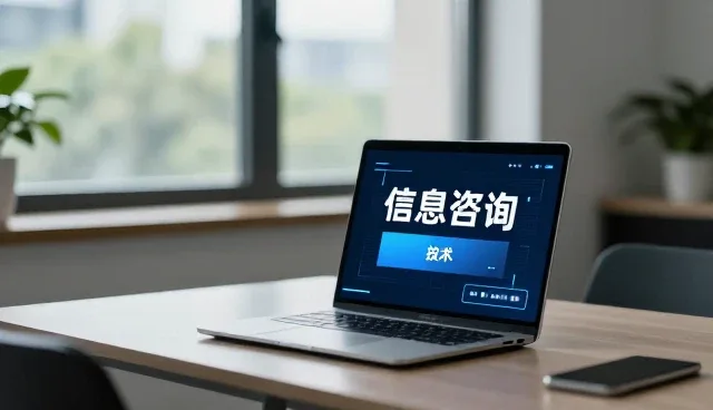 企业管理软件如何引领数据处理的未来趋势