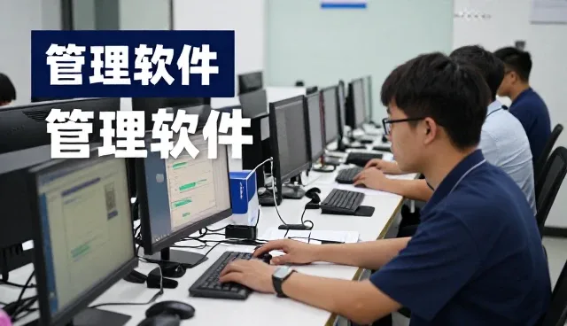 软件研发等中的企业管理软件应用经验分享