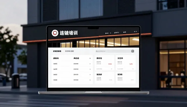 管理软件适用场景与限制分析