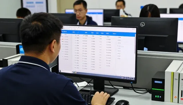 上海覆统信息科技有限公司解答关于企业管理系统的问题